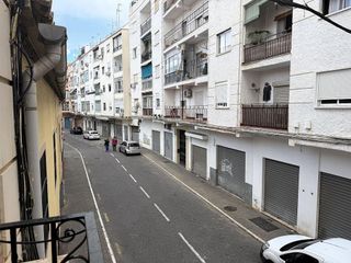 Piso en venta en Perchel Norte - La Trinidad en Málaga