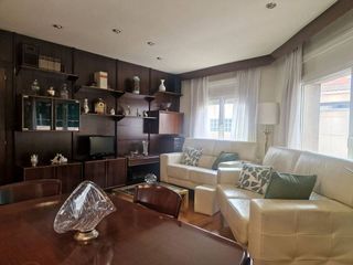 Piso en alquiler en Centre - Passeig i Rodalies en Manresa