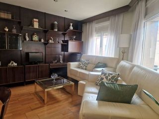 Piso en alquiler en Centre - Passeig i Rodalies en Manresa