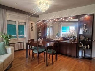 Piso en alquiler en Centre - Passeig i Rodalies en Manresa