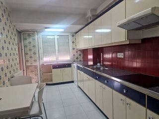 Piso en alquiler en Centre - Passeig i Rodalies en Manresa