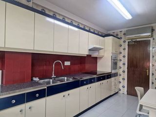 Piso en alquiler en Centre - Passeig i Rodalies en Manresa