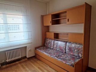 Piso en alquiler en Centre - Passeig i Rodalies en Manresa