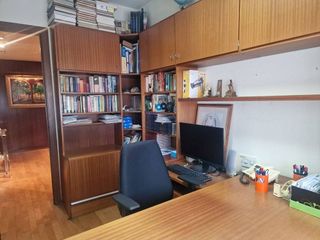 Piso en alquiler en Centre - Passeig i Rodalies en Manresa