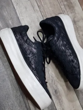 Converse One Star Platform N.39