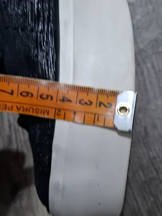 Converse One Star Platform N.39