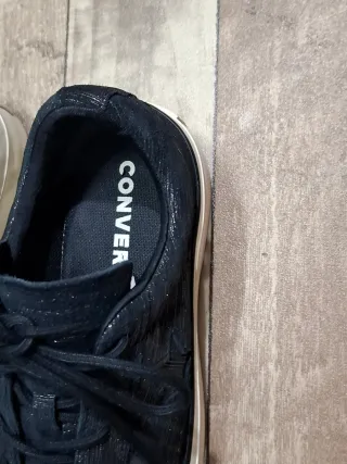 Converse One Star Platform N.39