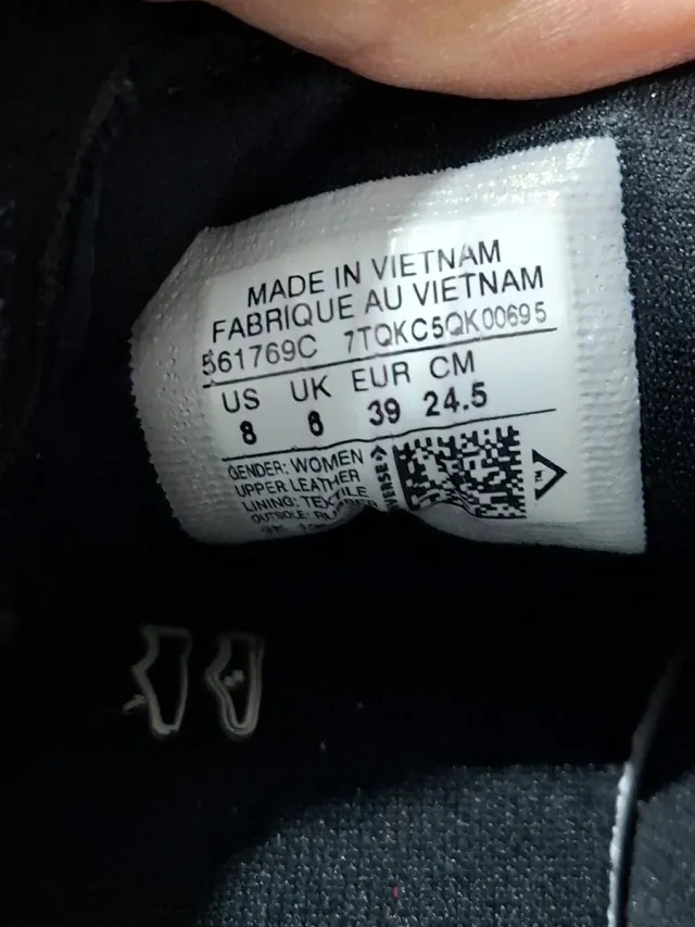 Converse One Star Platform N.39