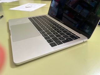 MacBook Pro Apple Placa Rota