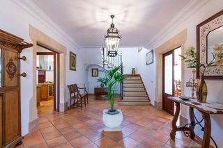 Chalet en alquiler en Campos