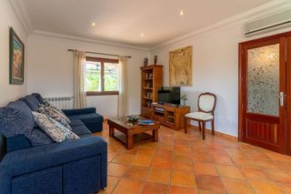 Chalet en alquiler en Campos