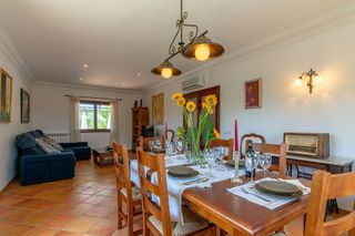 Chalet en alquiler en Campos