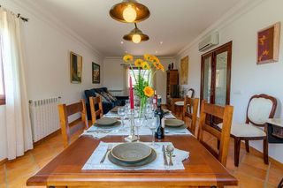 Chalet en alquiler en Campos