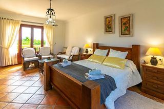 Chalet en alquiler en Campos