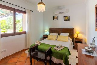 Chalet en alquiler en Campos