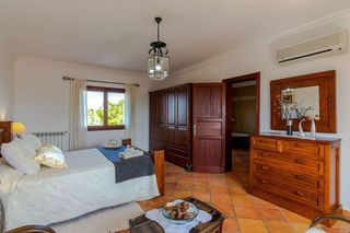 Chalet en alquiler en Campos