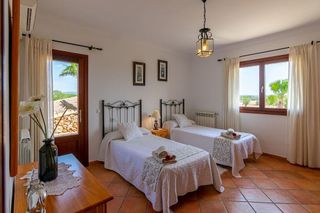 Chalet en alquiler en Campos