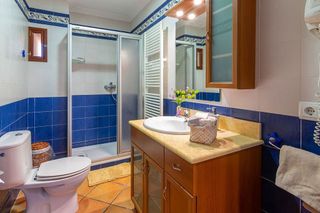 Chalet en alquiler en Campos