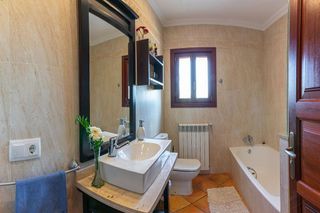 Chalet en alquiler en Campos