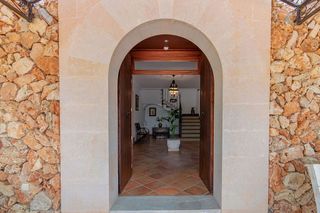 Chalet en alquiler en Campos