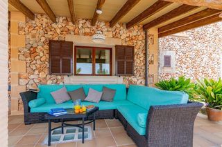 Chalet en alquiler en Campos