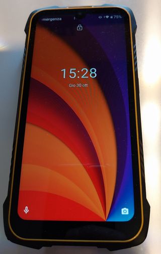 Cubot KingKong 6 Dual SIM RAM