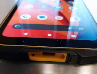 Cubot KingKong 6 Dual SIM RAM