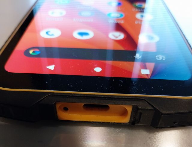 Cubot KingKong 6 Dual SIM RAM