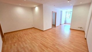 Piso en alquiler en San Isidro en Getafe