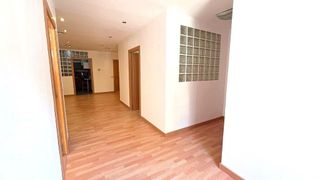 Piso en alquiler en San Isidro en Getafe