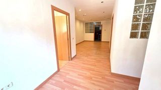 Piso en alquiler en San Isidro en Getafe