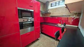 Piso en alquiler en San Isidro en Getafe