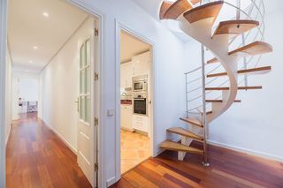 Piso en alquiler en Yucatán - Las Cornisas en Rozas de Madrid (Las)