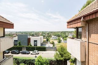 Piso en alquiler en Yucatán - Las Cornisas en Rozas de Madrid (Las)