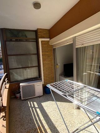 Piso en alquiler en La Calzada en Sevilla