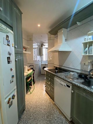 Piso en alquiler en La Calzada en Sevilla