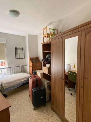 Piso en alquiler en La Calzada en Sevilla