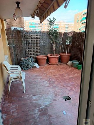 Piso en alquiler en Malilla en Valencia