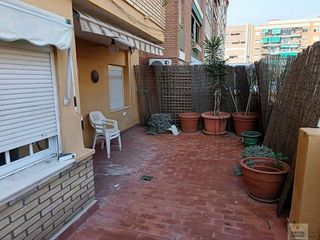 Piso en alquiler en Malilla en Valencia