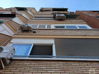 Piso en alquiler en Malilla en Valencia