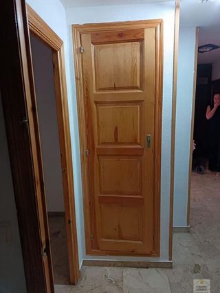 Piso en alquiler en Malilla en Valencia