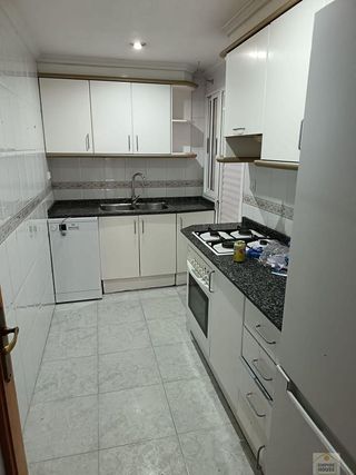 Piso en alquiler en Malilla en Valencia
