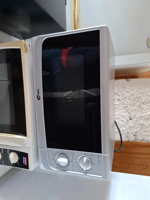 Microondas/Microones Saivod