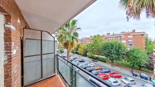 Piso en alquiler en Norte en Getafe