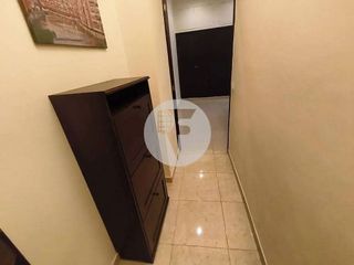 Piso en alquiler en La Seu - Cort - Monti-sión en Palma de Mallorca