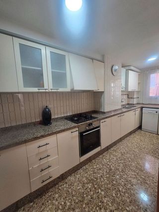 Piso en alquiler en Alcoy/Alcoi