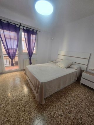 Piso en alquiler en Alcoy/Alcoi