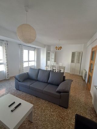 Piso en alquiler en Alcoy/Alcoi
