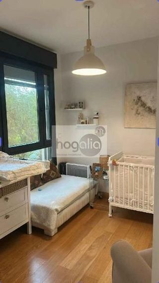 Piso en alquiler en Pedro Salvador - Las Palmeritas en Sevilla