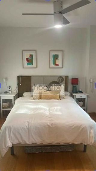 Piso en alquiler en Pedro Salvador - Las Palmeritas en Sevilla